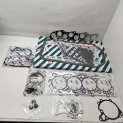 Набор прокладок на двигатель H.TERRACAN,GALLOPER,PORTER,STAREX,K.BONGO III V2.5 дв.D4BH,D4BF (2091042D00M/20910-42D00) DYG , с прокладкой ГБЦ, сальниками и маслосъемными колпачками