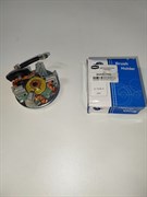 Щеточный узел стартера H.ELANTRA,i30,i40,SONATA,K.CARENS,K3,OPTIMA/MAGENTIS,SOUL,SPORTAGE (SHA2001MG/36180-2E120) KRAUF