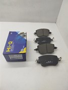 Колодки тормозные FR HAVAL JOLION (SP4119/3501115XGW02A)  SANGSIN  4WD