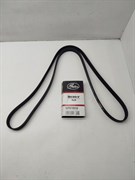 Ремень ручейковый 6 PK 1810 CHERY TIGGO 4/4PRO/7/7PRO/8/8PRO,EXEED LX V1.5,OMODA C5/S5 (6PK1810/E4T151025051AB) генератора  GATES