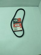 Ремень клиновой A-34/34.5 K.PREGIO,BONGO III дв.J2,JT гидроус. и RETONA дв.RF кондиц. (6465MC/0K65B-32611)  GATES