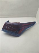 Фонарь RR, H.ACCENT/SOLARIS с 17-20г. ориг. (92402-H5000) RH, седан