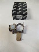 Реле-регулятор генератора H.GRACE,TERRACAN,GALLOPER дв.D4BA,D4BF,D4BH (RA1422A/37370-42540)  UTM  12V, с щёточным узлом