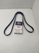 Ремень ручейковый 6 PK 1540 CHERY TIGGO 4/4PRO/7/8/8PRO,EXEED RX/VX V2.0 (6PK1540/M113701315)  GATES