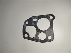 Прокладка корпуса масляного фильтра S.Y.KYRON,ACTYON,ACTYON SPORTS,REXTON,RODIUS V2.0/2.7,MUSSO,KORANDO V2.3/2.9 (6011840780)