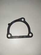 Прокладка корпуса термостата H.STAREX GRAND,PORTER II,K.BONGO III дв.D4CB (25614-4A700) задняя, к блоку