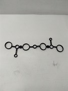 Прокладка свечных колодцев HAVAL F7/F7X/H6, TANK300 (1003302AEC01)