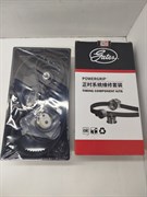 Ремень ГРМ GEELY COOLRAY, ATLAS, BELGEE X50/X70 V1.5 (K0120529/32208173/1046023400/1046023600) ремень+ролик натяжной+ролик обводной  GATES