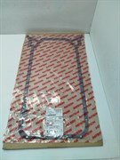 Прокладка поддона двигателя S.Y.MUSSO,KORANDO V2.3 диз. (PG40029/6010140222/6040140022)  PATRON