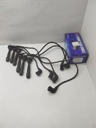 Провод высокого напряжения H.SANTA FE(CLASSIC) с 00г. V2.7,XG/GRANDEUR V2.5 (C1164/27501-37B00)  VALEO  Корея, в комплекте 6шт.