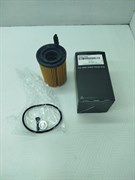 Фильтр масляный GENESIS G80,GV70,GV80,K.STINGER V2.5 ориг. (26350-2T000)