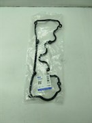Прокладка крышки клапанов H.ACCENT с 95-10г.(тагаз),VERNA,CLICK/GETZ с 02-03г. 1.3/1.5 SOHC,AVANTE с 96-00г. V1.5 SOHC (11048800/22441-22012/22441-22613)  AJUSA