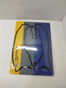 Прокладка крышки клапанов GEELY COOLRAY/BELGEE X50, CITYRAY, ATLAS/BELGEE X70, EMGRAND V1.5 4-х цилиндровый (1022028700)