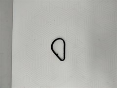 Прокладка под клапан фазорегулятора GEELY COOLRAY/BELGEE X50, CITYRAY, ATLAS/BELGEE X70, EMGRAND V1.5 4-х цилиндровый (1022029000)