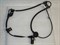 Датчик ABS RR H.TUCSON с 04-09г.,K.SPORTAGE NEW с 04-10г. ориг. (95680-2E600) LH, 4WD