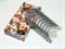 Вкладыши K.SPORTAGE до 04г. V2,0 SOHC/DOHC дв.FE (0KFY0-11SHX) коренные 0,5