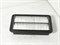 Фильтр воздушный K.MORNING/PICANTO с 11г. V1.0/1.2  (PAB081/28113-1Y100/28113-04000)  PARTS-MALL  34*134*214мм. - фото 24975