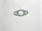 Прокладка масляной трубки турбины S.Y.KORANDO,MUSSO V2.3/2.9 диз. ориг. (6011870080/6021870480) верхняя - фото 25129