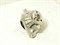 Помпа D.LACETTI PREMIER/CRUZE,(AVEO/T300 с 12г.) V1.6 (113л.с.)/V1.8 (140л.с.) VVT (AMDPW213/3606014/24405895/40928531)  AMD - фото 28388