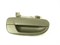Ручка наружная H.ACCENT с 99г.(Тагаз) ориг. (83650-25000) RR дверь, LH