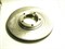 Диск тормозной FR, H.PORTER II с 04г. (R1018/51712-4F000)  VALEO PHC - фото 30633