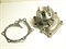 Помпа K.BONGO III с 06г. V2.9 дв.J3  (WP5046/25100-4X500)  VALEO PHC  Корея