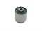 Сайлентблок K.SORENTO c 02-06г. ориг. (55280-3E001/55280-3E002) RR нижней продольной тяги, передний (к кузову) D56мм. - фото 31716