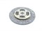Диск сцепления H.SONATA NEW EF V2.0 DOHC,K.OPTIMA,MAGENTIS с 00г. (VKD31497/803994/HD-76/41100-39200) демпфер 140мм. - фото 31959
