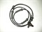 Датчик ABS RR S.Y.KYRON,ACTYON,ACTYON SPORTS,REXTON II с 12г. ориг. (4893009800) LH/RH фишка квадратная замена производитем 4893009400 - фото 32176