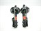Амортизатор FR, H.i30 с 08-10г.,K.CEED с 10-13г. (JGM1285T/757403+757404/54651-1H500+54661-1H700/54651-2R100+54661-2R100/54661-2R450/54661-2R200/54661-2R400) LH+RH  TRW , газо-мал., комплект - фото 33896
