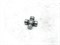 Крестовина рулевой колонки K.BONGO III с 04г.,S.Y.ACTYON,ACTYON SPORTS (ST-1640) GMB, 16*40мм. вала редуктора к рулевой рейке - фото 34375