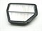Фильтр воздушный D.WINSTORM,CAPTIVA V2.0 диз.,WINSTORM MAX/ANTARA 2.4 бенз. (MAF061/96628890/22745823)  MANDO  Корея, 229*50*284мм. - фото 34541