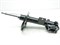 Амортизатор FR, K.OPTIMA/MAGENTIS с 12г. (PJAFL027/54651-2T410/54651-2T420/54651-2T450) LH,  PARTS-MALL  Корея, газо-масляный, кронштейн крепл. линка внизу