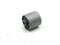 Сайлентблок K.SORENTO c 02-06г. (KAB-016/55280-3E001/55280-3E002)  FEBEST  RR нижней продольной тяги,передний (к кузову) D56мм - фото 35216
