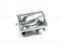 Фара H.MIGHTY II с 04г. 2.5т,HD72 ориг. (92102-5H001/92102-5H000) RH без габаритной лампы (прямоугольная) - фото 35533