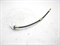 Шланг тормозной FR H.TUCSON с 04-08г.,SPORTAGE NEW с 04-10г. (NSP02587322E010/58732-2E000/58732-2E010)  NSP  RH, к суппорту - фото 35732