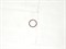 Упл.кольцо форсунки K.SORENTO,H.STAREX дв.D4CB, ориг. (33805-4A000) на корпус форсунки - фото 35872