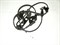 Датчик ABS RR H.TUCSON с 05-06г. ориг. (95680-2E500) RH - фото 35994