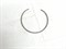 Стопорное кольцо подшипника передней ступицы H.ACCENT/SOLARIS,K.RIO с 14 г. ориг. (51718-1W000) D80мм. - фото 36213