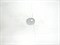 Шайба болта-эксцентрика нижнего рычага S.Y.KYRON с 05г.,REXTON II с 06г. ориг. (4557009000/4557009001) RR подвески (рычажная подвеска) - фото 36282