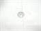 Шайба болта-эксцентрика нижнего рычага S.Y.KYRON с 05г.,REXTON II с 06г. ориг. (4557009000/4557009001) RR подвески (рычажная подвеска) - фото 36283