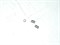 Направляющая втулка лобовой крышки  S.Y.ISTANA,MUSSO,KORANDO ориг. (6019920125) - фото 36872