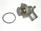 Термостат S.Y.MUSSO с 96-05г.,TAGER V2.3 бенз. (TH628587J/1612033775)  VERNET  87град, (с трубкой отвода охл.жидк.) - фото 36931