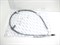 Трос ручного тормоза H.STAREX 2WD с 01-02г. (PTA-471/59912-4A000)  PARTS-MALL  Корея, 9мест, LH, барабанный механизм