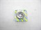 Подшипник опоры стойки FR D.LACETTI  (M25302/94535236/713000700)  SNR - фото 39087