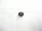 Втулка (звёздочка) рулевой рейки H.AVANTE MD, I30, K.CEED, ориг. (56315-2H000FFF/56315-2K000FFF) для эл.реек - фото 39331