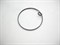 Упл.кольцо масляного фильтра H.AERO CITY 540,AERO TOWN,K.GRANBIRD (резиновое) - фото 39876