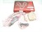 Цепь двигателя S.Y.REXTON,RODIUS,KYRON V2,7,ACTYON,ACTYON SPORTS,KYRON V2.0 диз. (77B0132K/6640500111/6650500011/6649970194)  MASTERKIT  Италия, ГРМ+башмак+натяжитель+3 успокоителя - фото 39953