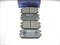 Колодки тормозные RR H.TERRACAN с 01-06г. (MPH25/58302-H1A00)   MANDO  110.6*46.4мм, дисковые - фото 40198