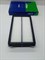 Фильтр воздушный H.SANTA FE,PALISADE,K.SORENTO C5,CARNIVAL с 14г.V2.2 диз. (PAB085/28113-A9200)  PARTS-MALL  43*175*295мм. с защелками - фото 41916